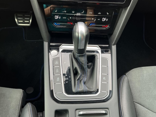 Volkswagen Arteon Shooting Brake 2.0 TSI