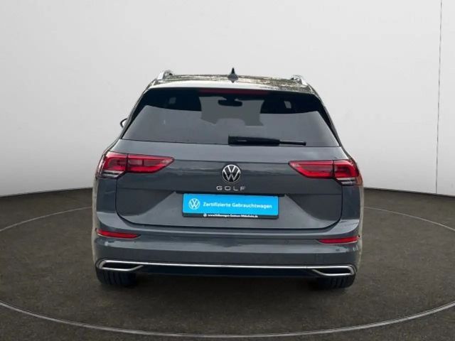 Volkswagen Golf 1.5 TSI Golf VIII Variant