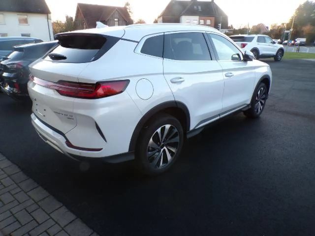 BYD Seal U Boost DM-i