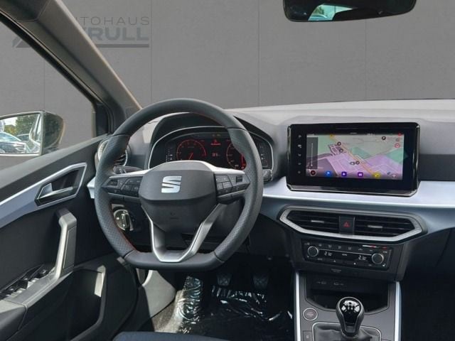 Seat Arona 1.0 TSI FR-lijn