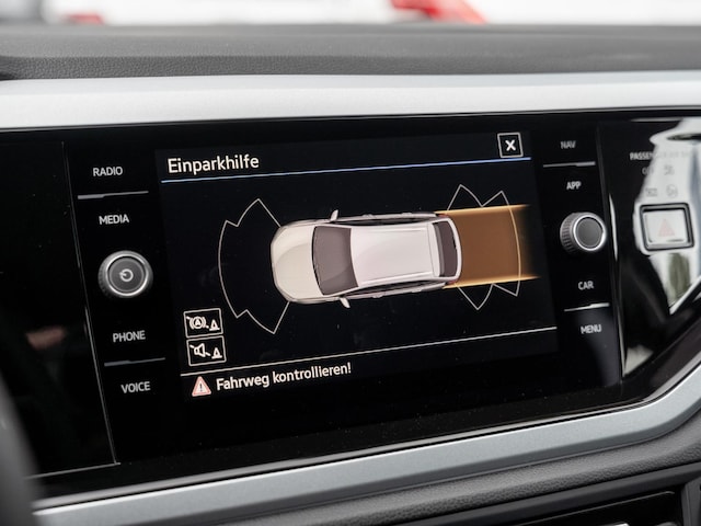 Volkswagen Taigo 1.0 l TSI OPF 5-Gang ACC FLA