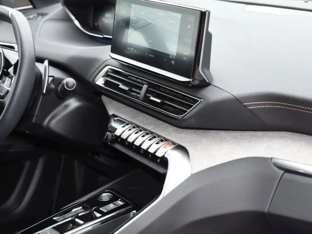 Peugeot 3008 GT-Line