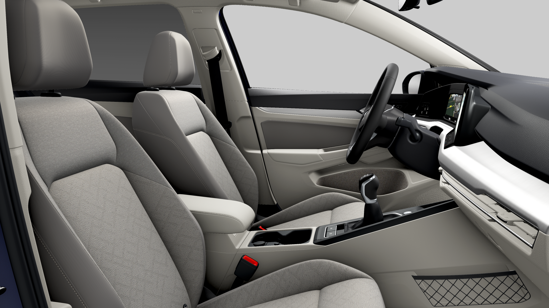 Volkswagen Golf 1.5 TSI Variant