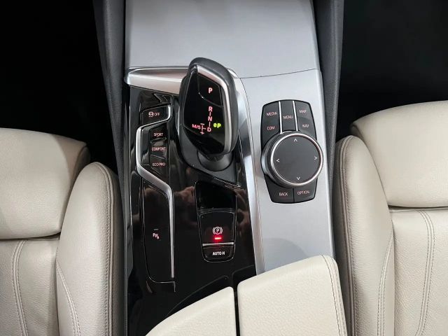 BMW 520 520d Touring