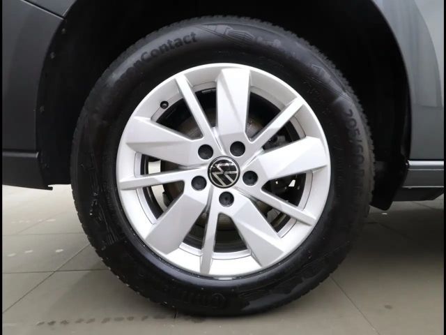 Volkswagen Caddy 2.0 TDI