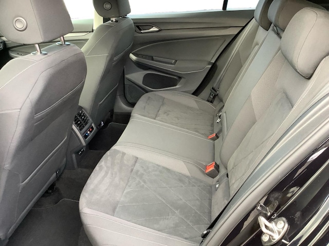 Volkswagen Golf 1.5 TSI DSG Golf VIII Style