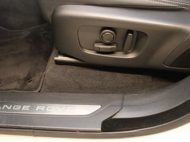 Land Rover Range Rover Velar P400e S