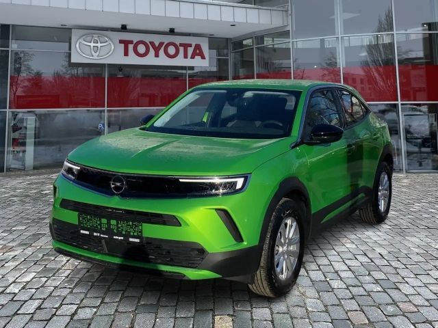 Opel Mokka Edition Mokka-e