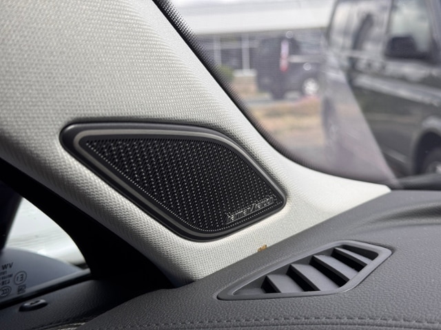 Volkswagen Tayron eHybrid