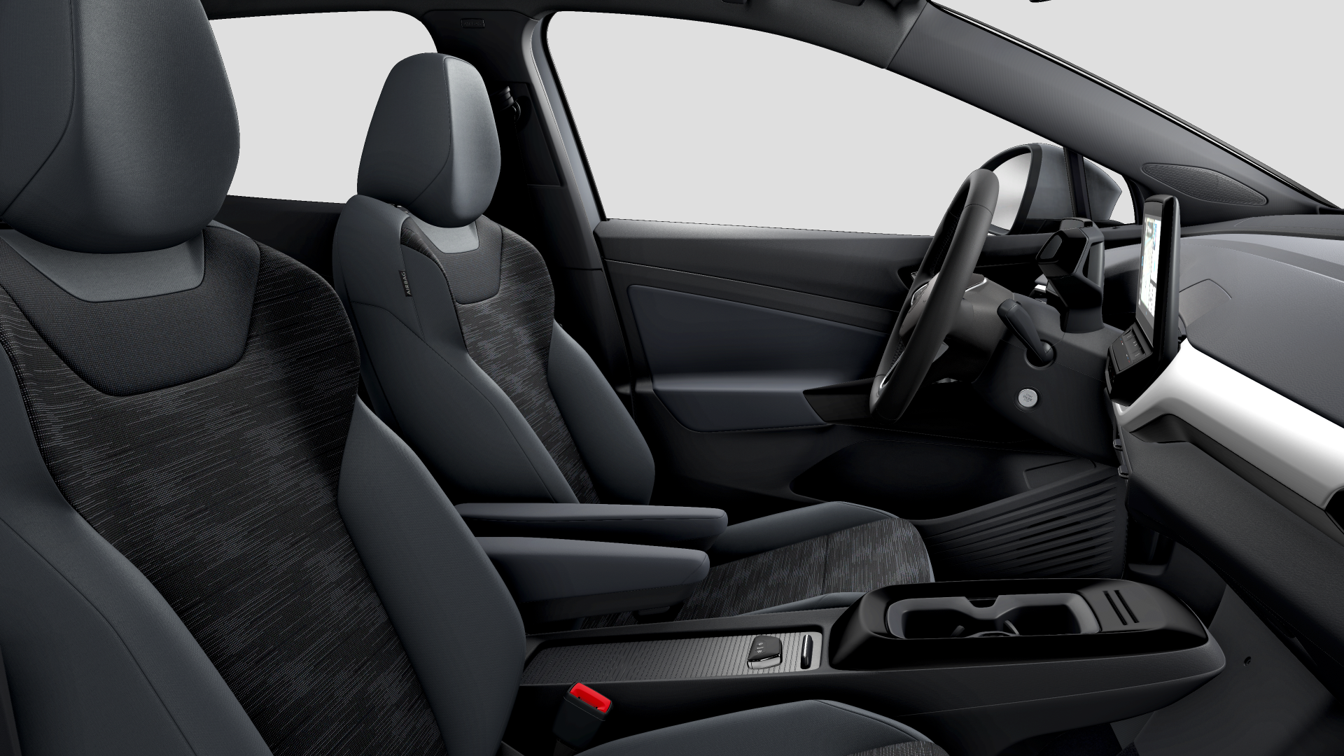 Volkswagen ID.4 Performance Pure