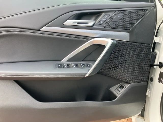 BMW X1 M-Sport xDrive