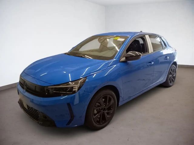 Opel Corsa GS-Line Grand Sport