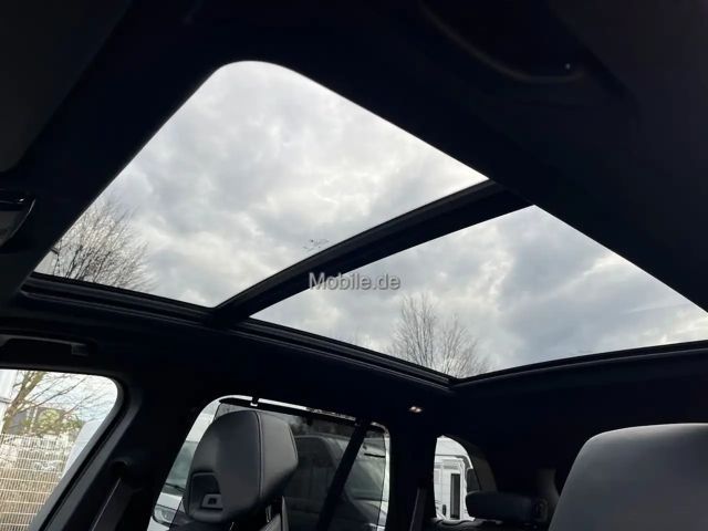 BMW X5 M-Sport xDrive40i