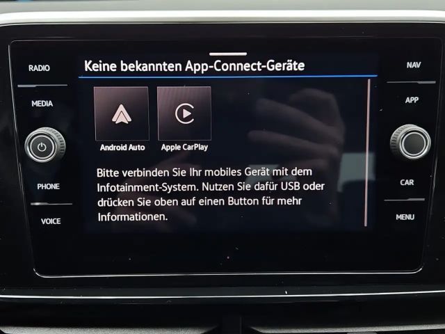 Volkswagen T-Roc 1.5 TSI DSG R-Line