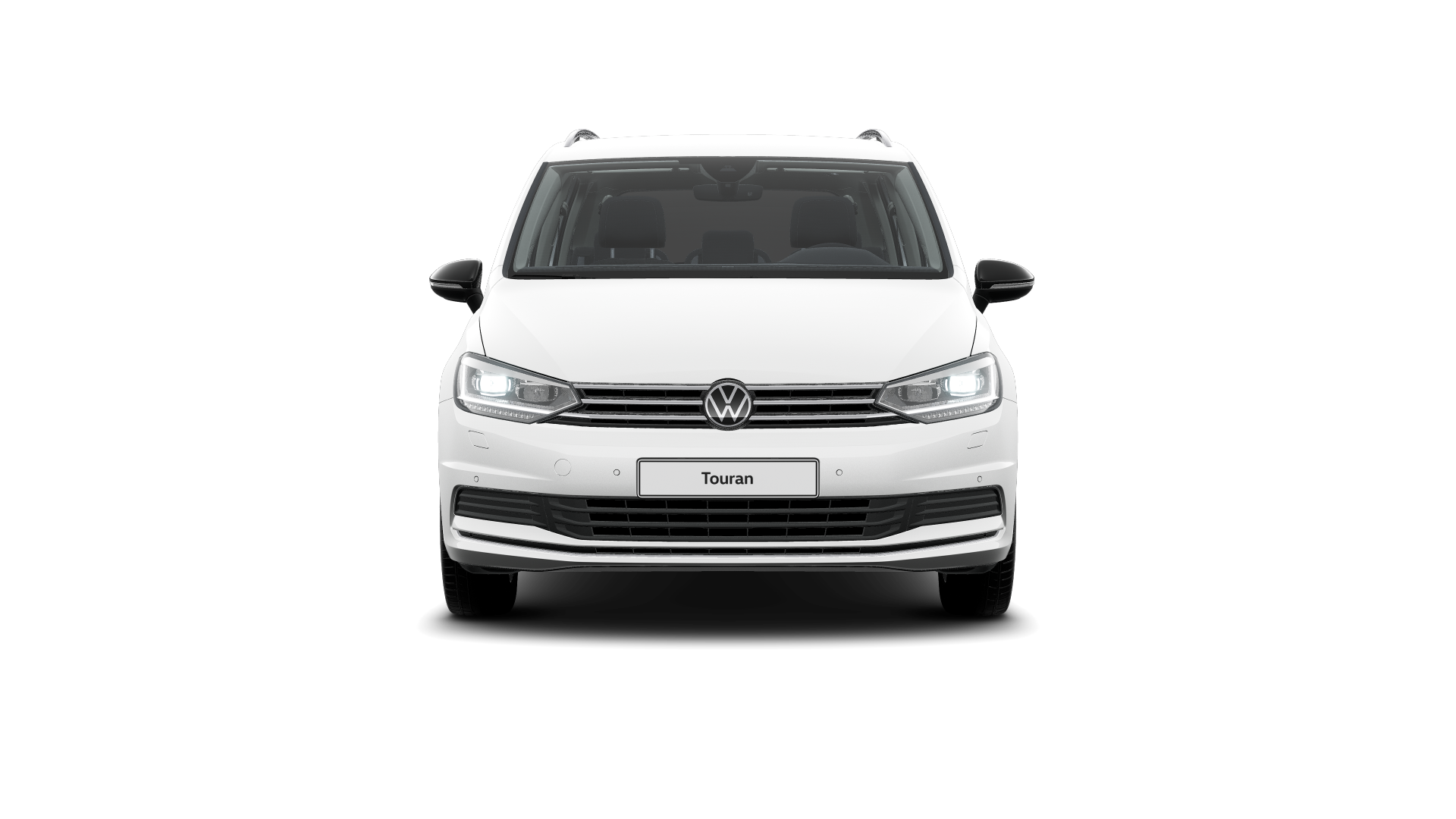 Volkswagen Touran 1.5 TSI DSG