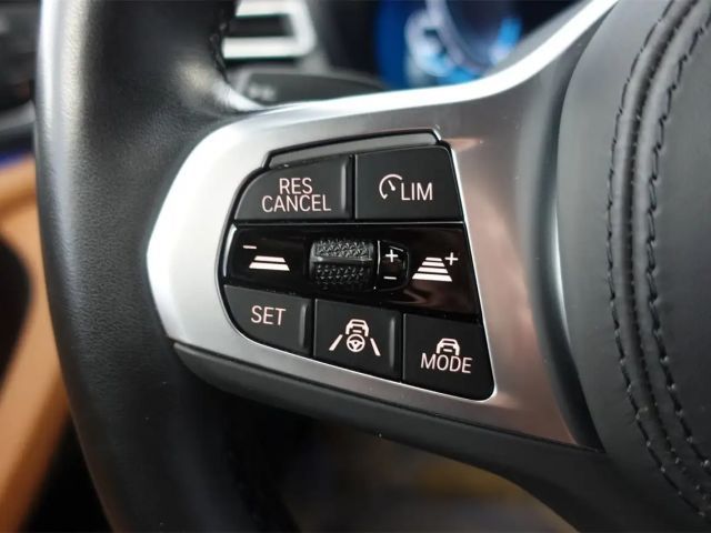 BMW iX3 Inspiring iX3