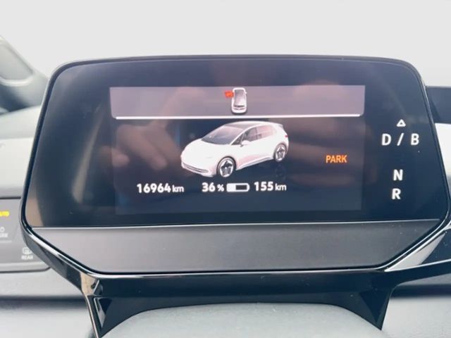 Volkswagen ID.3 IQ.Drive Performance Pro