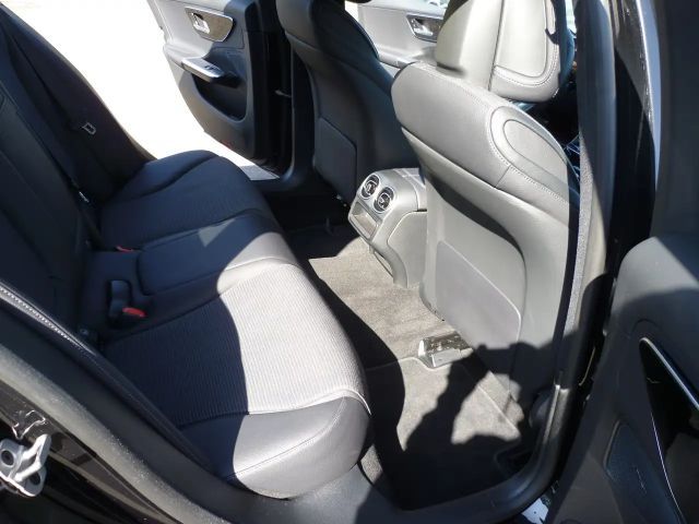 Mercedes-Benz C 180 Estate