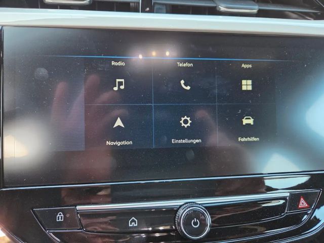 Opel Corsa GS-Line Grand Sport