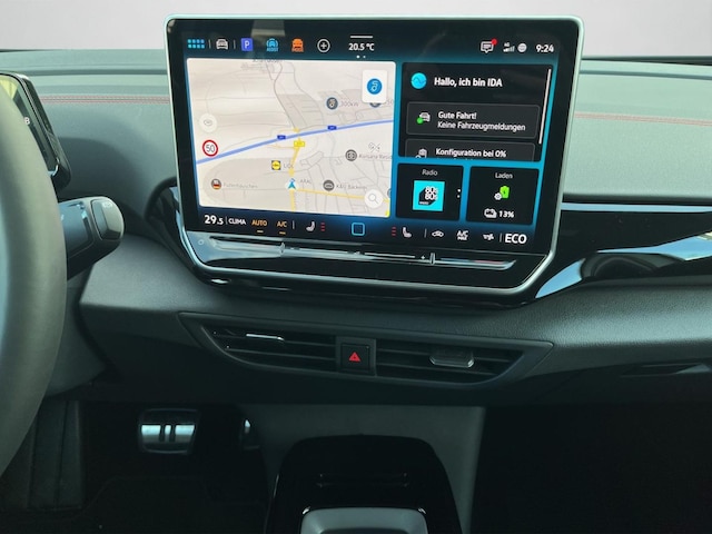 Volkswagen ID.4 GTX Plus