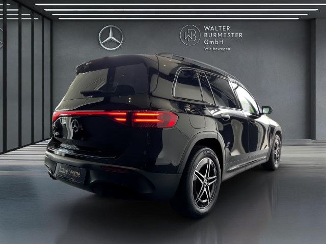 Mercedes-Benz EQB 250