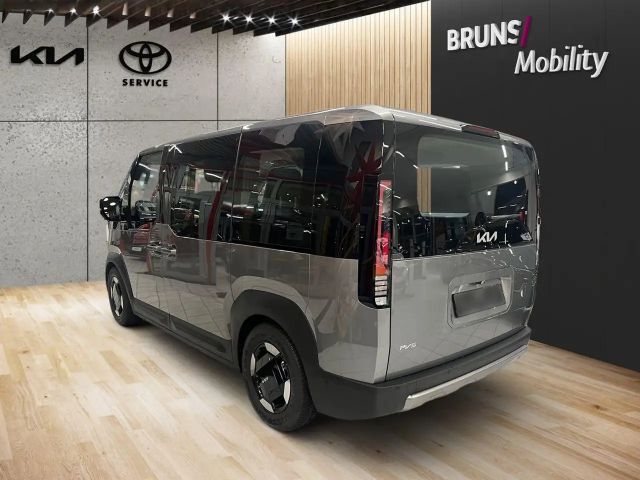 Kia PV5 Passenger 71 kWh