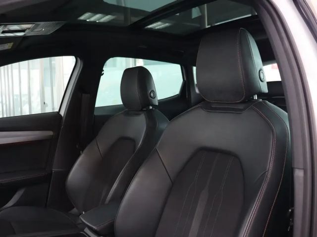 Cupra Formentor 4Drive