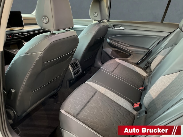 Volkswagen Golf 1.5 TSI Golf VIII