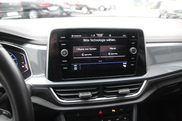 Volkswagen T-Roc 1.5 TSI DSG