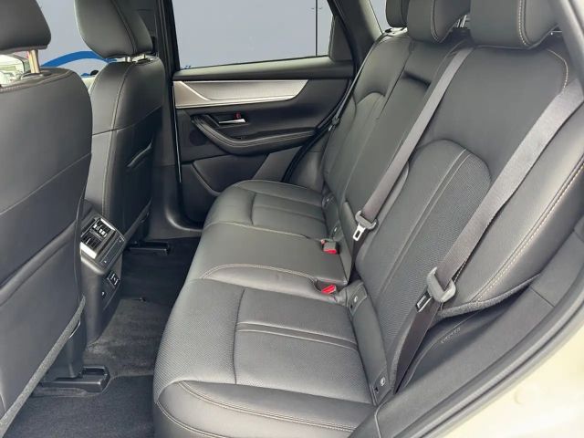 Mazda CX-60 Homura e-Skyactiv