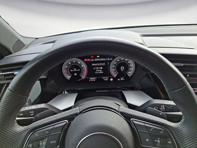 Audi A3 35 TFSI S-Line S-Tronic Sportback