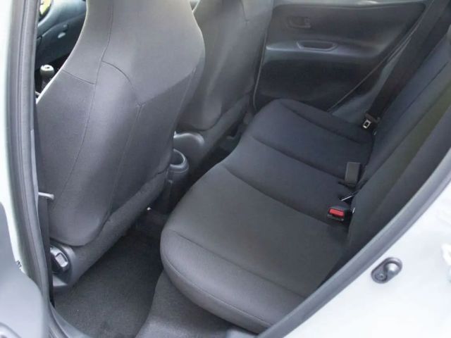 Toyota Aygo X Hatchback