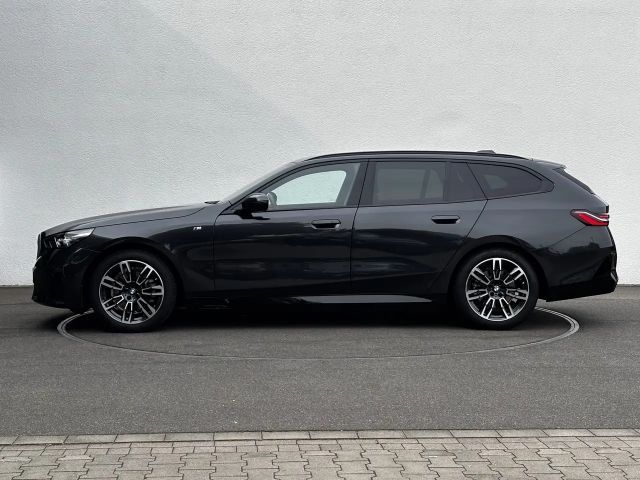 BMW 520 520i M-Sport Touring