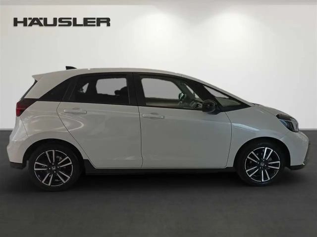 Honda Jazz 1.5 Advance Sport