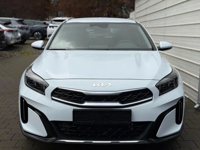 Kia XCeed GDi