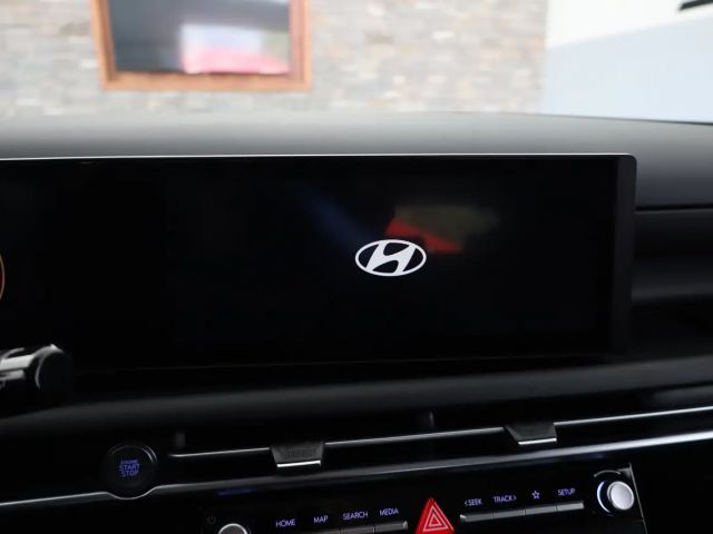 Hyundai Tucson 2WD T-GDi