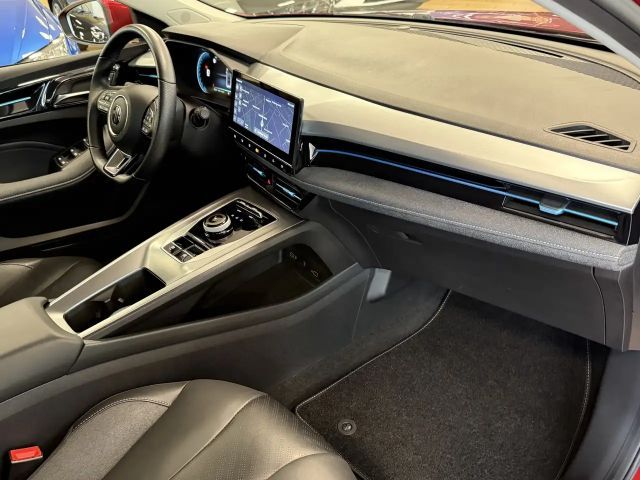 MG MG5 ACC*360cam*Navi*DAB*Leder*digCockpit*SHZ*LED