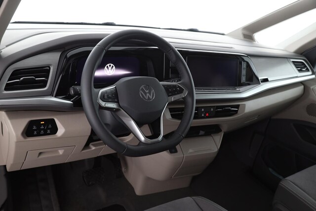 Volkswagen Multivan 2.0 TDI DSG T7