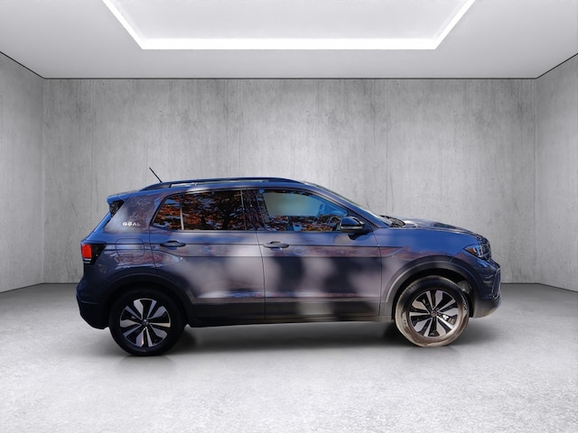 Volkswagen T-Cross 1.0 TSI DSG Life