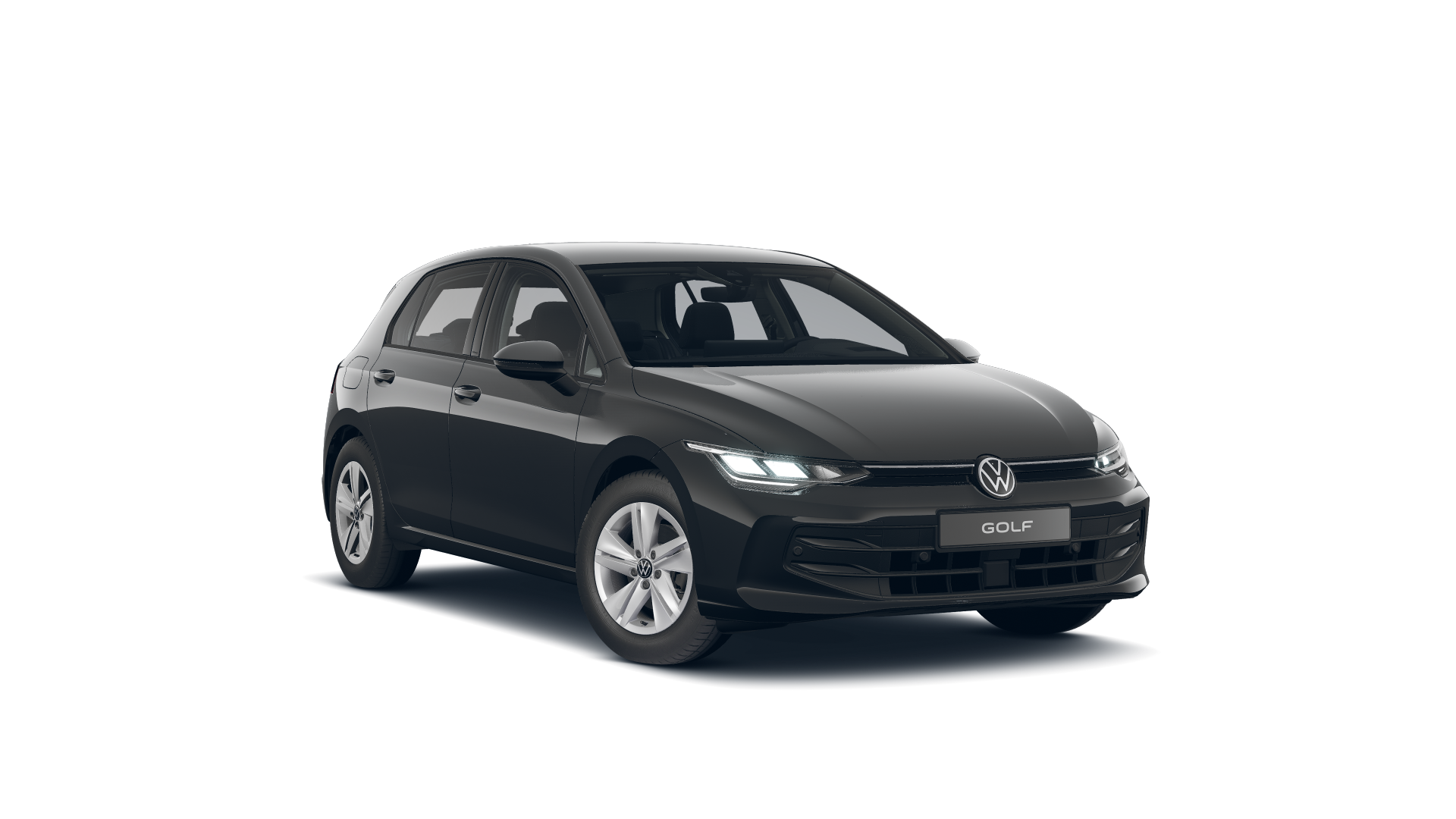 Volkswagen Golf 1.5 TSI Life