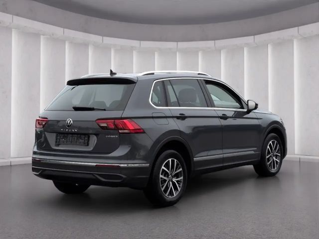 Volkswagen Tiguan Life eHybrid