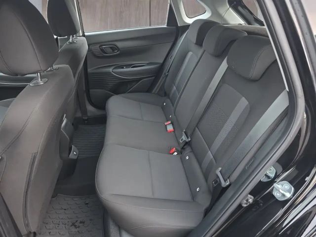 Hyundai i20 1.0 T-GDi