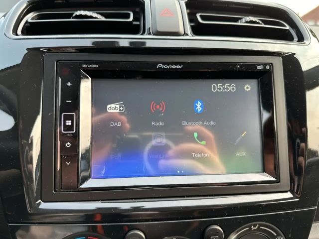 Mitsubishi Space Star Star