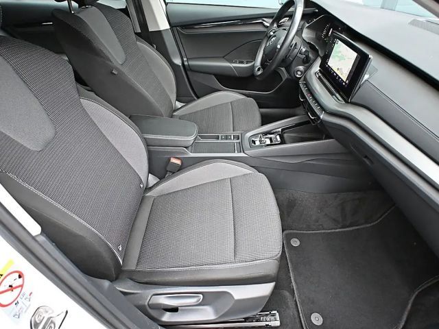 Skoda Octavia Combi Style Style iV