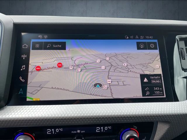 Audi A1 40 TFSI S-Line Sportback