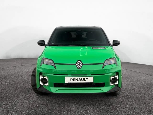 Renault 5 E-Tech R5 Techno