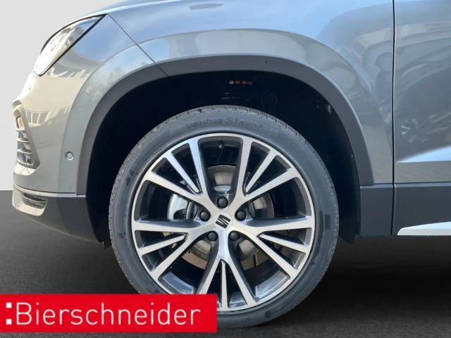 Seat Ateca 1.5 TSI DSG