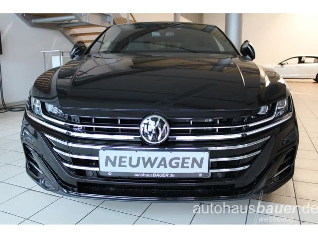 Volkswagen Arteon 4Motion R-Line