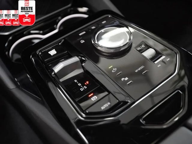 BMW 520 520d M-Sport Touring