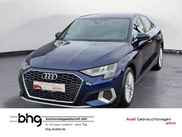 Audi A3 35 TFSI S-Tronic Sedan